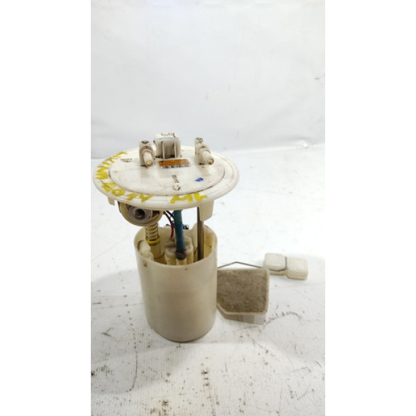 Bomba De Combustível Gasolina Nissan Livina 2014 ( R)