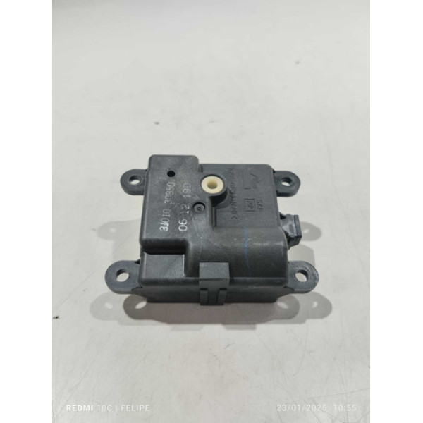 Motor Atuador Caixa Evaporadora Nissan Sentra 2008/2012 Auto
