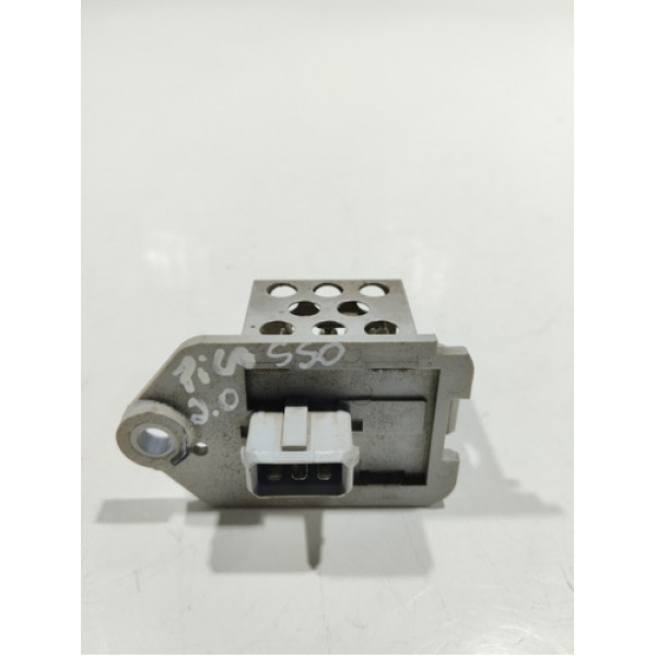 Resistencia Ventoinha 206 307 406 807 Xsara Picasso C5