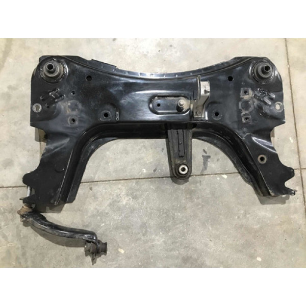 Agregado Dianteiro Nissan Tida 1.8 Manual 2008/2012 Ppp