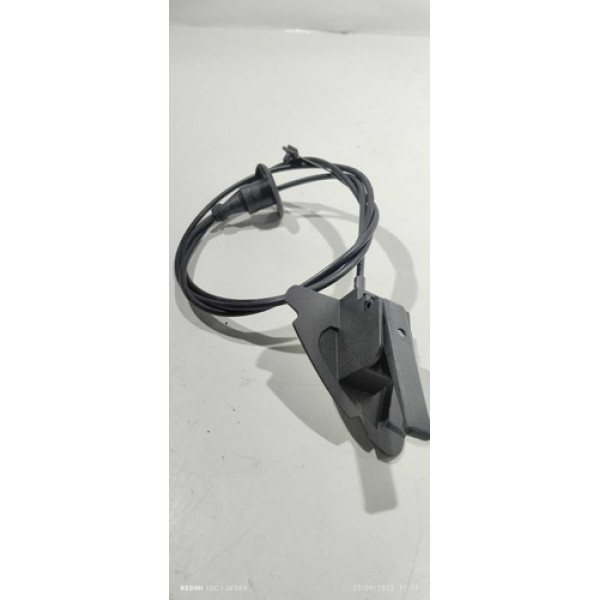 Cabo Abertura Do Capô Citroen C4 Pallas 