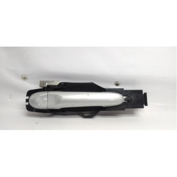 Maçaneta Externa Dianteira Direita Nissan March 