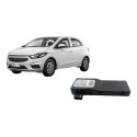 Módulo Central Do Alarme Chevrolet Onix 1.0lt 2016