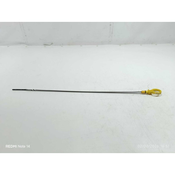 Vareta Nível Do Óleo Ford Ecosport Titanium 2.0 Aut 2018