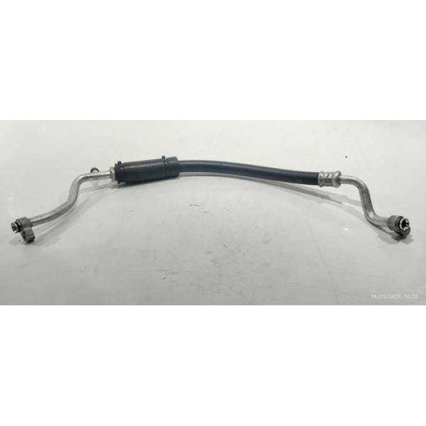 Mangueira Do Ar Condicionado Honda City Fit 2009/2014