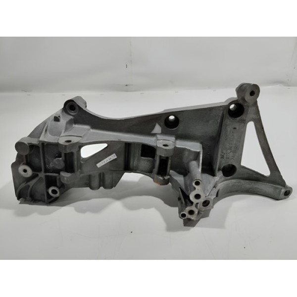 Suporte Do Alternador Compressor Vw Jetta 2.5 Aut 2007/2009