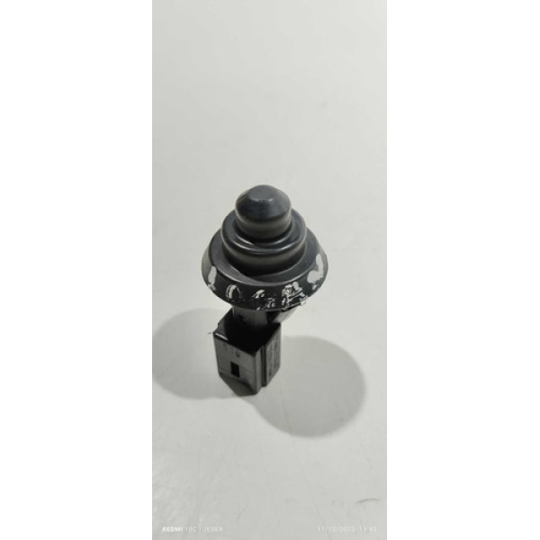 Botão Sensor Luz De Porta Renault Logan Sandero 2016