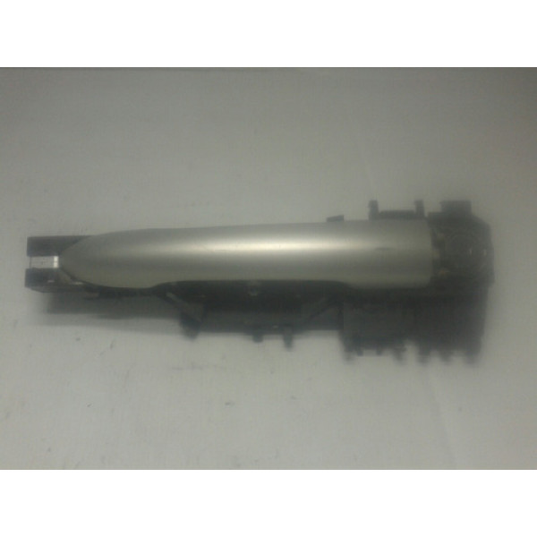 Maçaneta Externa Porta Dianteira Esquerd Renault Megane 2009