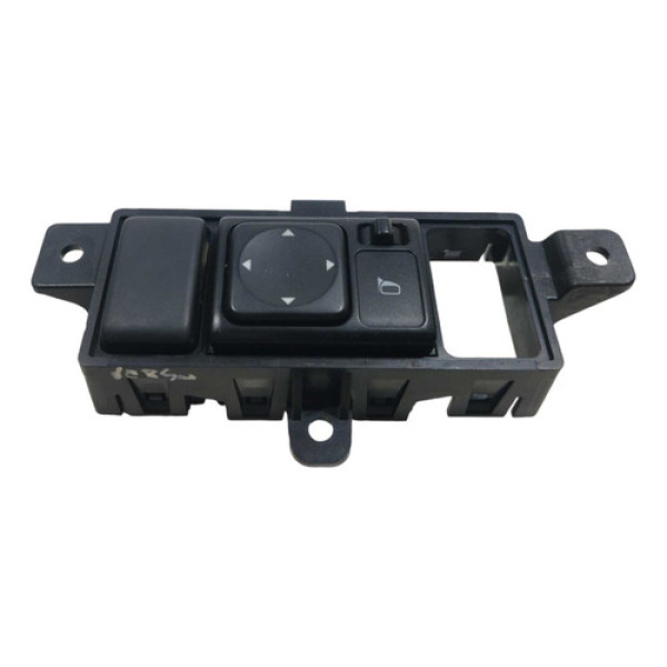 Comando Do Retrovisor Nissan Versa 1.0 2018