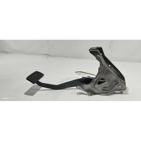 Pedal De Freio Honda Fit 1.5 2017