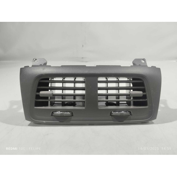 Difusor De Ar Central Chevrolet Spin 2013