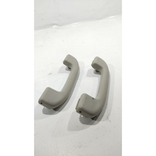 Pega Mão Nissan Sentra 2015 Traseiros