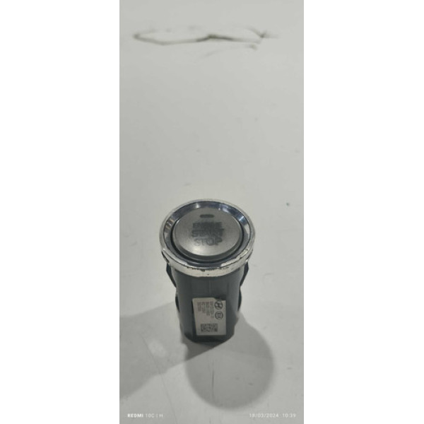 Botão Start Stop Ignição Hyundai Elantra 2013