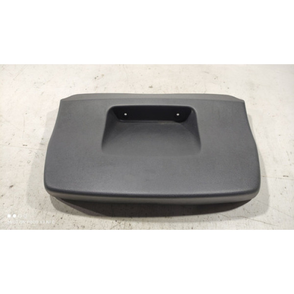 Tampa Interna Porta Malas Renault Sandero 2015-2020 Original Preto