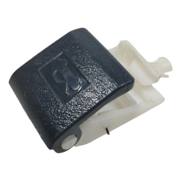 Puxador Alavanca Abertura Capô Chery Tiggo 2014