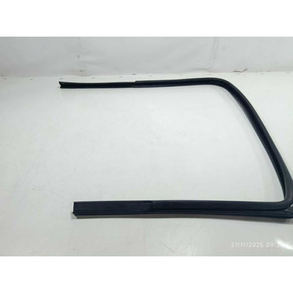 Borracha Guia Vidro Porta Traseira Direita Gol G5/g6/g7