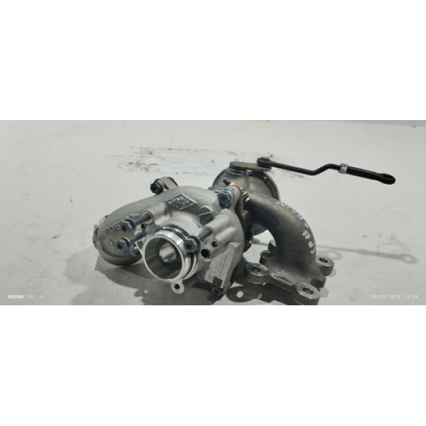 Turbina Volkswagen Nivus Polo Up Virtus 1.0 3cc 2022