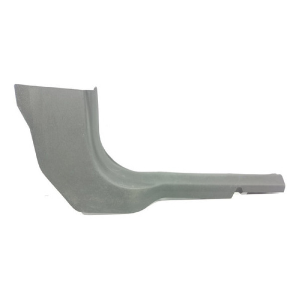 Soleira Moldura Porta Dianteira Direita Chevrolet Onix 2015