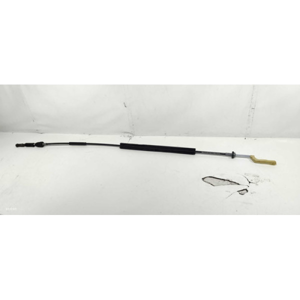 Cabo Seletor De Marcha Volkswagen Nivus Confot 1.0 3cc 2022