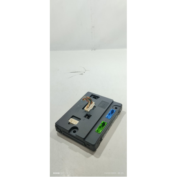 Módulo Bsi Bsm Chery Celer 1.5 16v 2014 Manual 