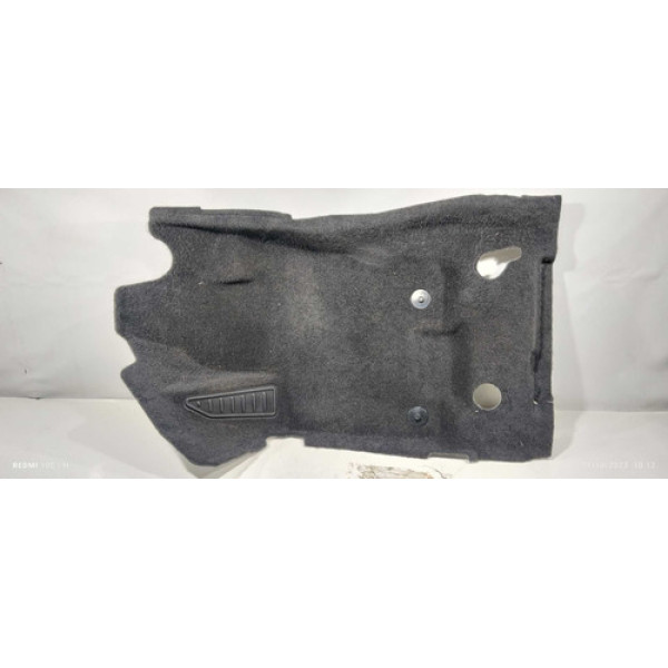 Carpe Forro Assoalho Lado Esquerdo Jeep Renegade 2021