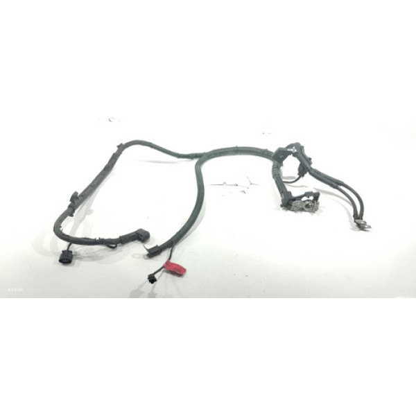 Chicote Cabo Positivo Bateria Hyundai I30 2.0 2011