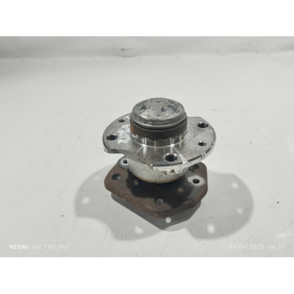 Rolamento Cubo Traseiro Esquerdo Fiat Idea 1.4 2008/2012