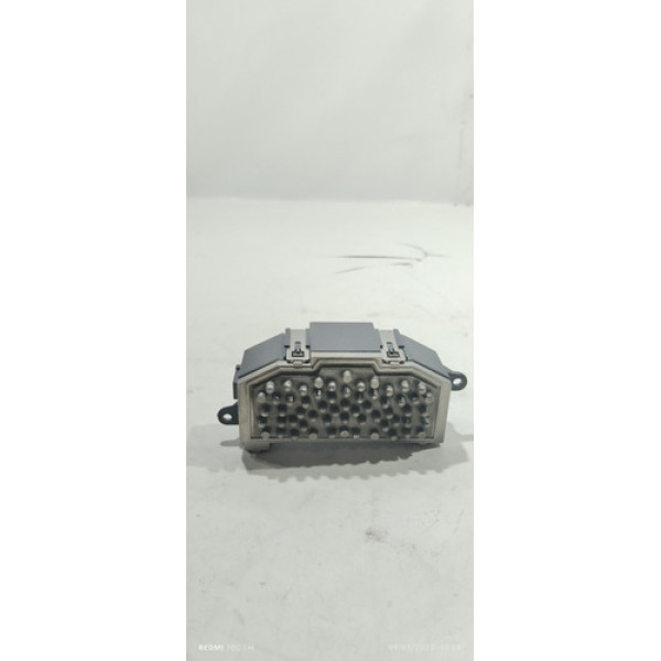 Resistência Ar Condicionado Volkswagen Tiguan Tsi 2.0 2010 