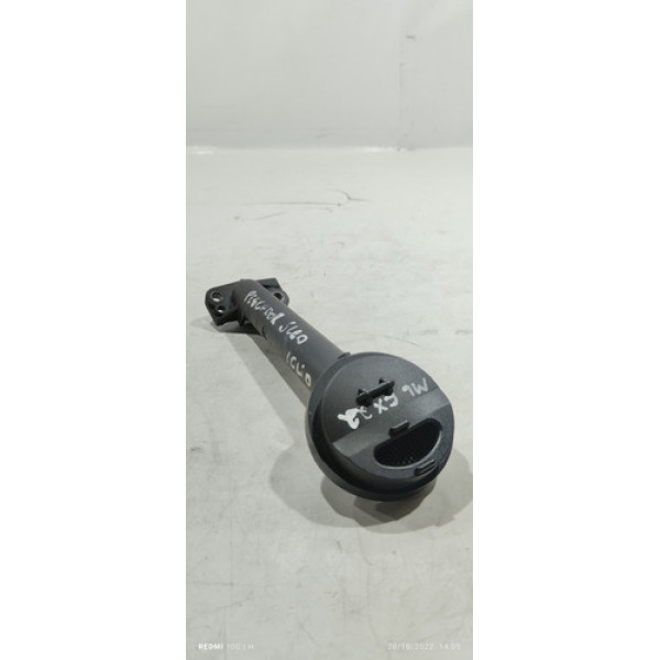 Pescador Da Bomba De Óleo Renault Clio 1.0 8v 2005 Original 