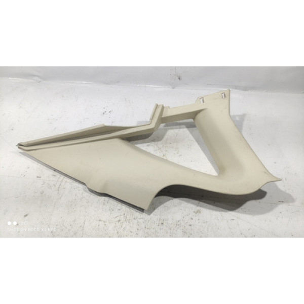 Acabamento Da Coluna Traseira Direita Citroën C4 Pallas 2012