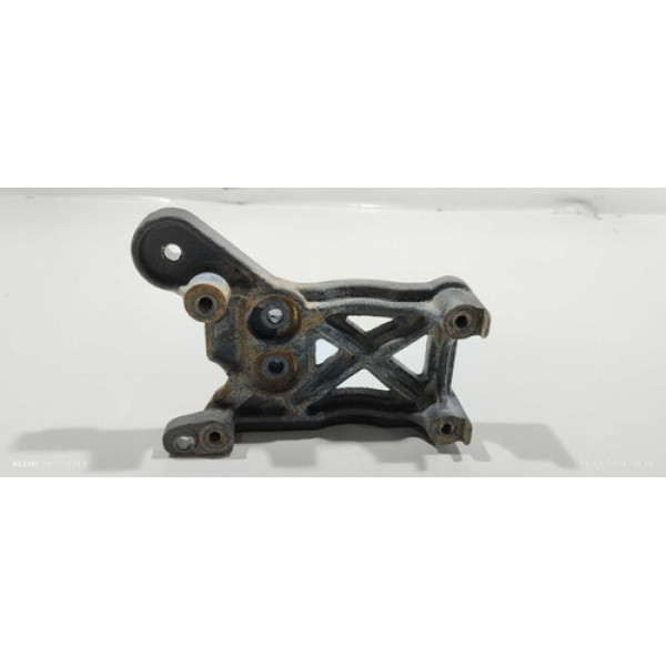 Suporte Do Compressor Jac J3 Turin 1.4 2014