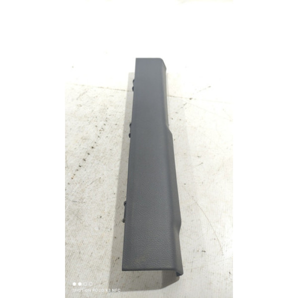 Acabamento Soleira Dianteira Esquerda Ford Ka 2015/2019 