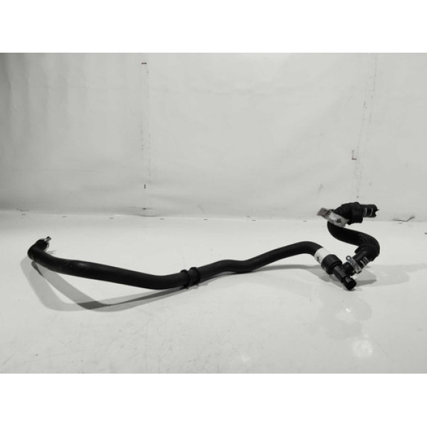 Mangueira Agua Arrefecimento Strada Cd Volcano Flex 1.3 2024