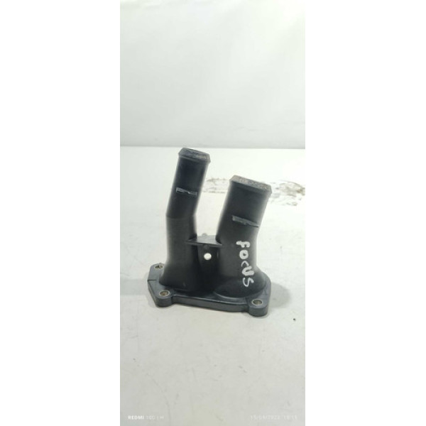 Conexão Válvula Termostática Ford Focus 1.6 2011