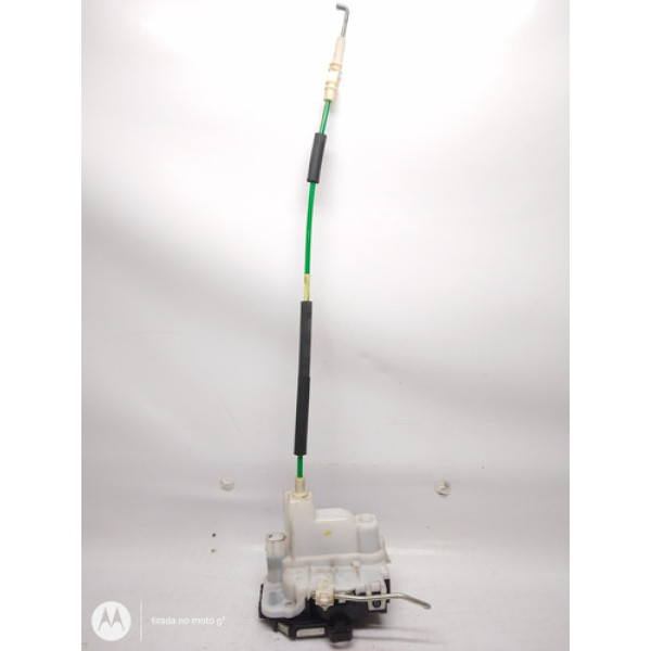 Fechadura Elétrica Traseira Direita Fiat Grand Siena 2015 R