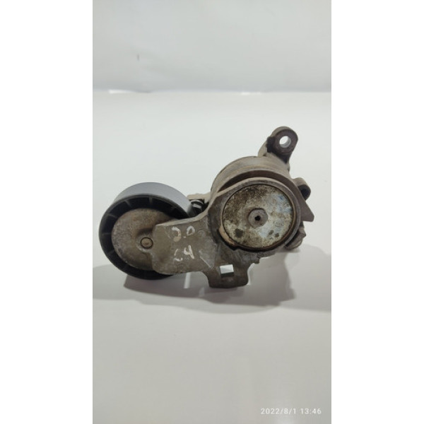 Tensor Esticador Correia Citroen C4 Peugeot 307 2.0 07 A 13