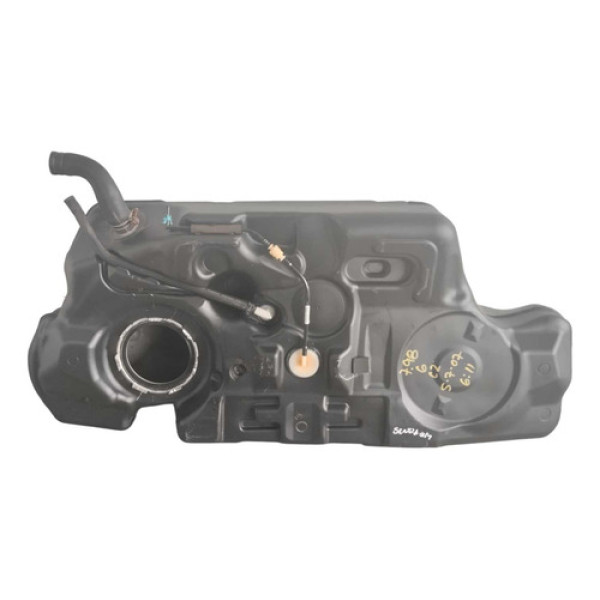 Tanque De Combustível Nissan Sentra 2.0 2008 Aut