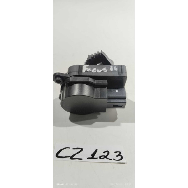 Motor Do Atuador Do Ar Condicionado Ford Focus 2014/2018