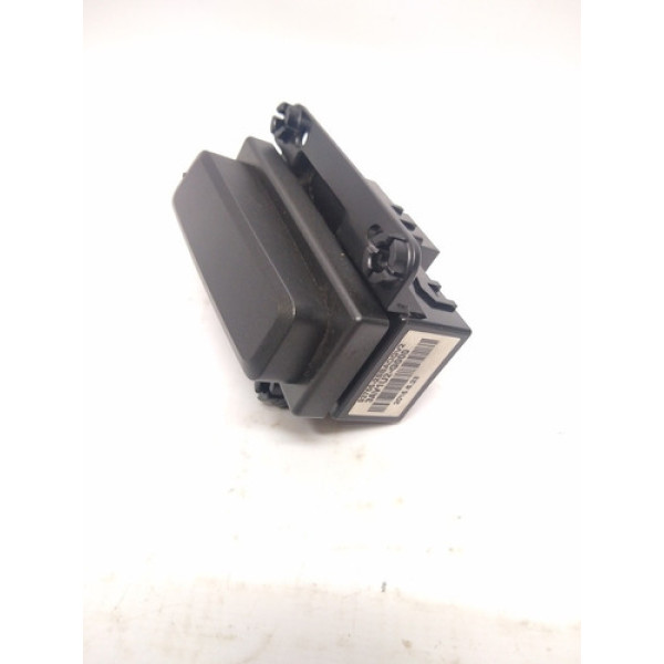 Botão Falso hyundai Ix35 2.0 2017 (cx101 Cinza) Preto