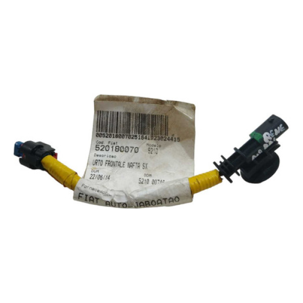 Chicote Sensor Impacto Jeep Renegade 4x4 2.0 2015