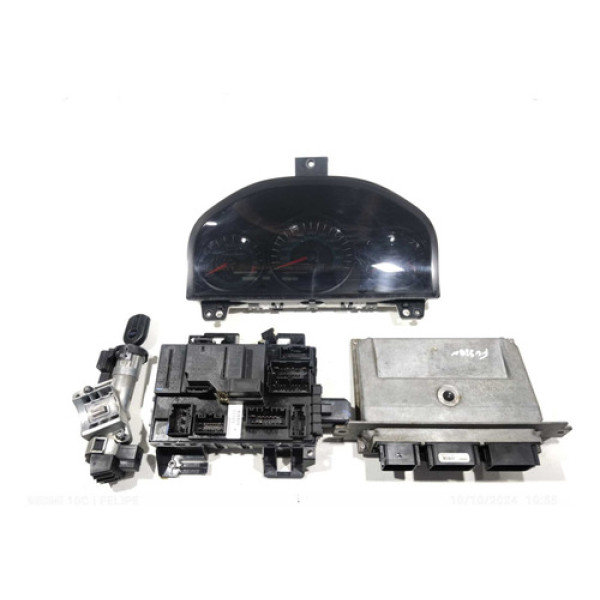 Kit Injeção Ford Fusion Sel 2.5 2008/2011