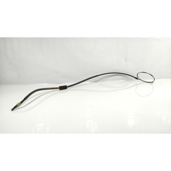 Cabo Do Freio De Mão Esquerdo Megane Gran Tour 2008