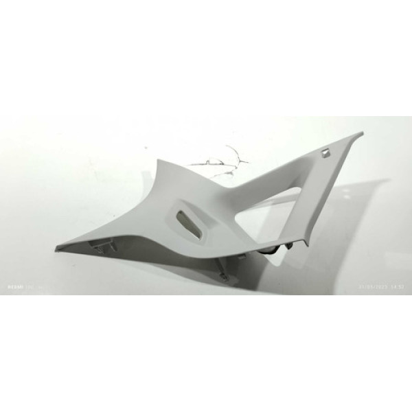 Acabamento Superior Coluna Traseira Esquerda New Fiesta 2015