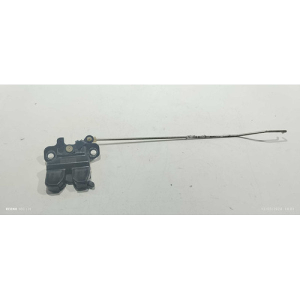 Fechadura Tampa Traseira Porta Malas Jac J3 2014