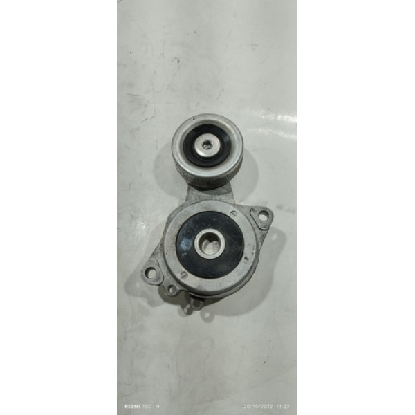 Tensor De Correia Alternador Honda Fit 1.5 16v 2015 - 2017