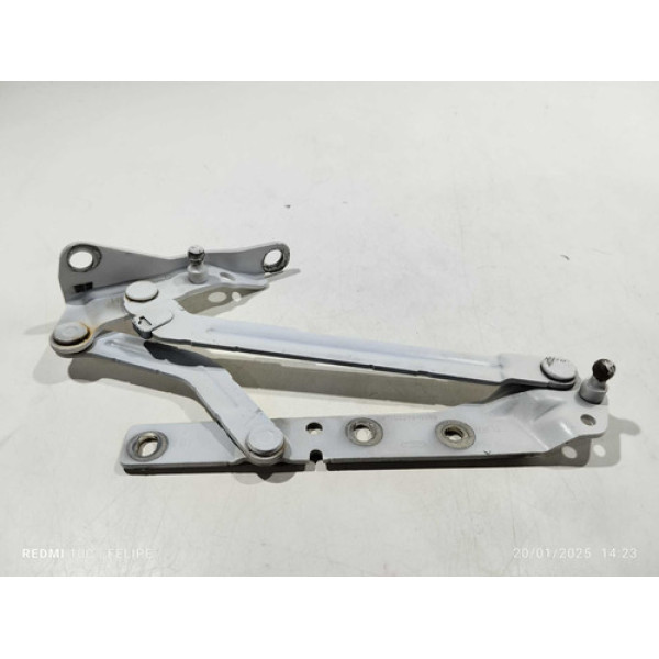 Dobradiça Direita Da Tampa Traseira Ford Ka Sedã 2017