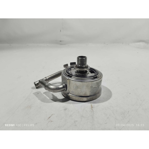 Resfriador De Óleo Nissan Sentra 2.0 2017 Automático