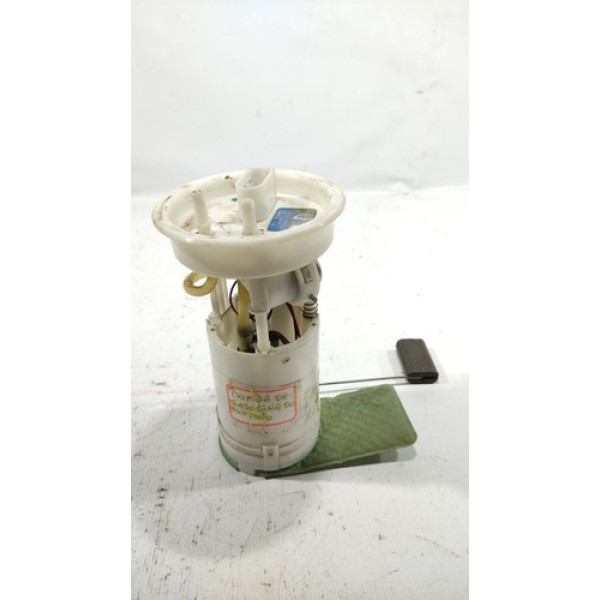 Bomba De Combustível Fox 2010