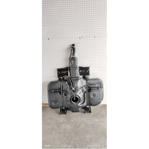 Tanque De Combustível Honda New Fit 1.5 2017