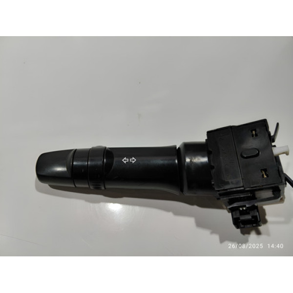 Chave Seta Farol Luz Mitsubishi Lancer 2014